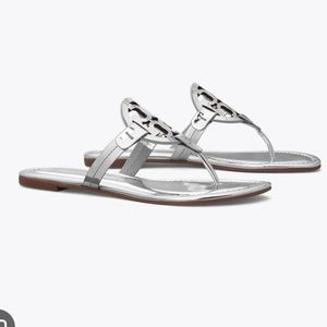 Tory Burch miller sandals